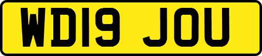 WD19JOU