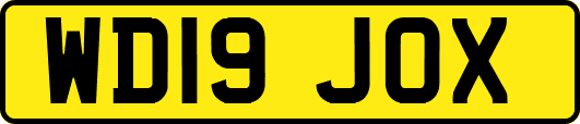 WD19JOX