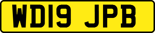 WD19JPB