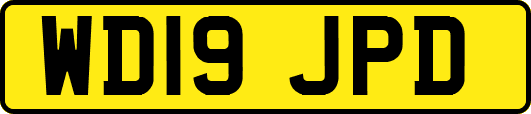 WD19JPD