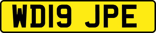 WD19JPE