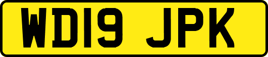 WD19JPK
