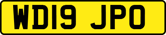 WD19JPO