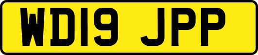 WD19JPP