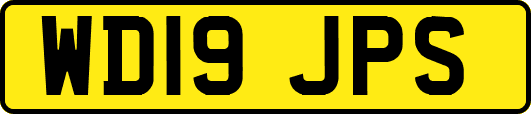 WD19JPS
