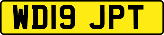 WD19JPT