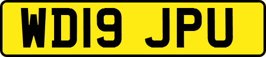 WD19JPU