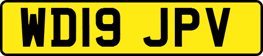 WD19JPV