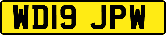 WD19JPW
