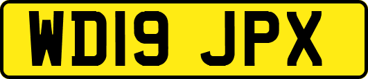WD19JPX