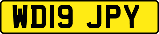 WD19JPY