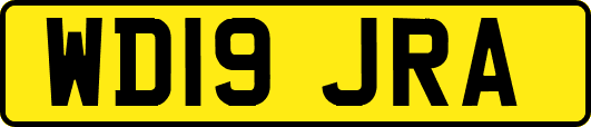 WD19JRA