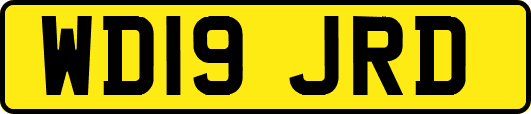 WD19JRD