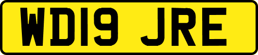 WD19JRE