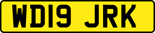 WD19JRK