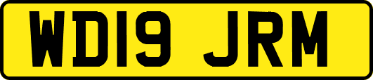 WD19JRM
