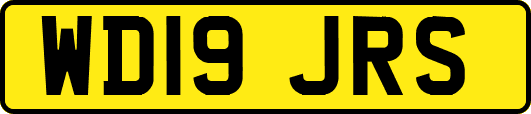 WD19JRS