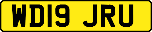 WD19JRU