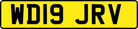 WD19JRV