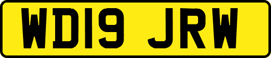 WD19JRW