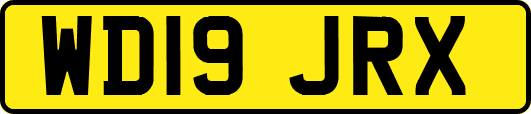 WD19JRX