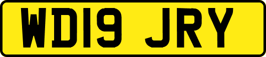 WD19JRY