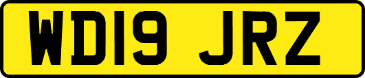 WD19JRZ
