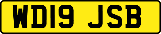 WD19JSB
