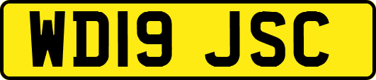 WD19JSC