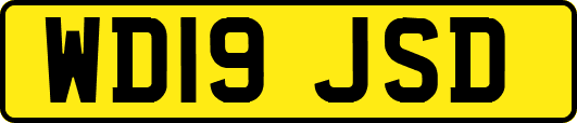 WD19JSD