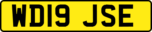 WD19JSE