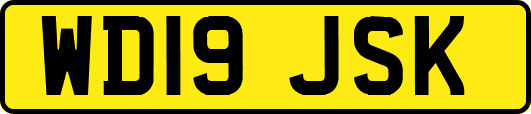 WD19JSK