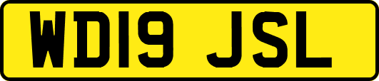 WD19JSL