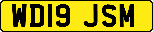 WD19JSM