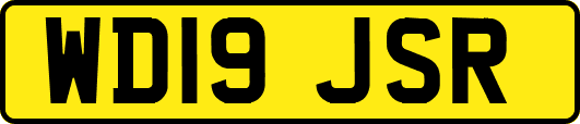 WD19JSR