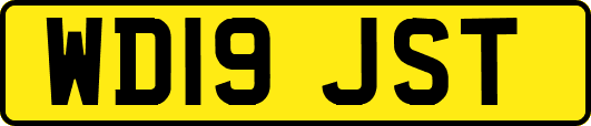 WD19JST