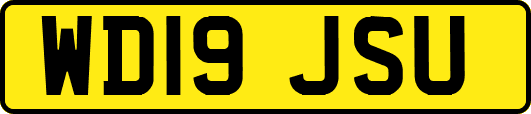 WD19JSU