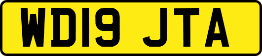 WD19JTA