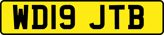 WD19JTB
