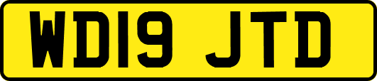 WD19JTD