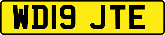 WD19JTE