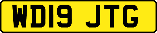 WD19JTG