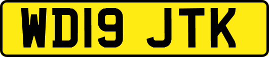 WD19JTK
