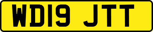 WD19JTT