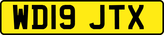 WD19JTX