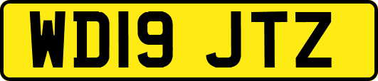 WD19JTZ