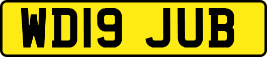 WD19JUB