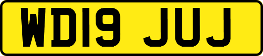 WD19JUJ