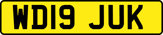 WD19JUK