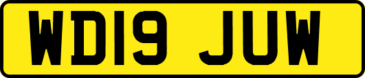 WD19JUW